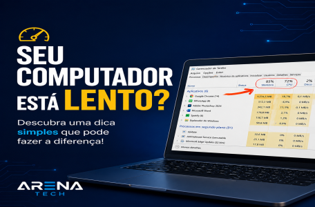 Arena Tech / Arena Computadores